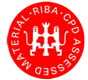 Riba CPD Assessed Material Logo