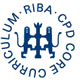 RIBA CPD Core Curriculum Logo