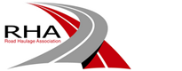 Road Haulage Association  Logo