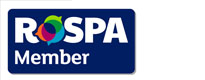 ROSPA Member Logo