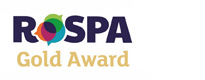 ROSPA Logo