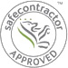 Safe Contractor Approved Logo