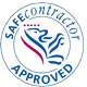 Safecontractor Logo