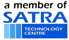 SATRA Logo