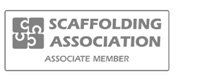 Scaffolding Association Logo