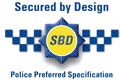 Secured By Design Logo