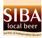 SIBA Society of Independent Brewers Logo