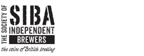 SIBA - The Society of Independent Brewers Logo