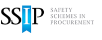 SSIP - Safety Schemes In Procurement Logo