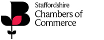 Staffordshire Chambers of Commerce Logo