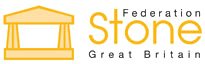 Stone Federation Great Britain Logo