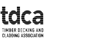 TDCA - Timber Decking & Cladding Association Logo