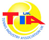 Tennis Industry Association Logo