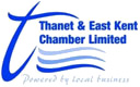 Thanet & East Kent Chamber of Commerce Logo