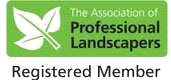 The Association of Professional Landscapers Logo