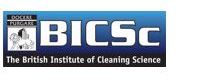 The British Institute of Cleaning Science Logo