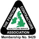 The Fencing Contractors Association Logo