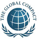 The Global Compact Logo