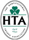 The Horticultural Trades Association Logo