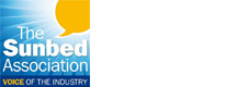 The Sunbed Association Logo