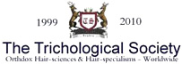 The Trichological Society Logo