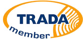 Trada Member Logo