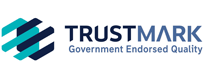 TrustMark - Government Endorsed Quality Logo