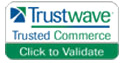 Trustwave Trusted Commerce Logo