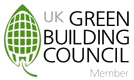 UK Green Building Council Logo