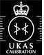 UKAS Calibration Logo