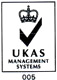 UKAS Management Systems Logo