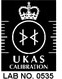 UKAS Logo