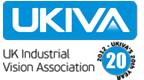 UKIVA UK Industrial Vision Association Logo