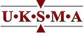 UKSMA Logo