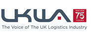 UKWA Logo