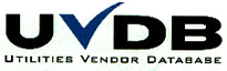 Utilities Vendor Database Logo