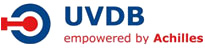 UVDB empowered by Achilles Logo