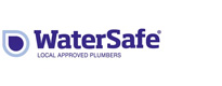 WaterSafe Logo