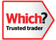 Which Trusted Trader Logo