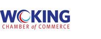 Woking Chamber of Commerce Logo