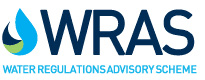 WRAS - Water Regulations Advisory Scheme Logo