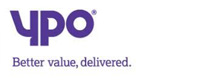 YPO Better Value Delivered Logo