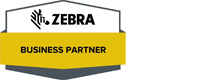 Zebra Business Partner Logo