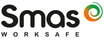 Smas WORKSAFE* Logo